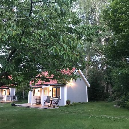 Tobsborg 2 Villa Simrishamn Bagian luar foto