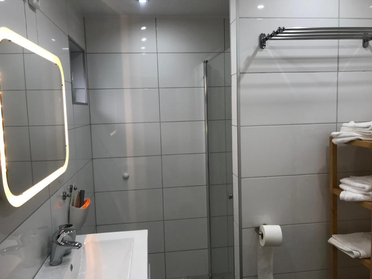 Tobsborg 2 Villa Simrishamn Bagian luar foto