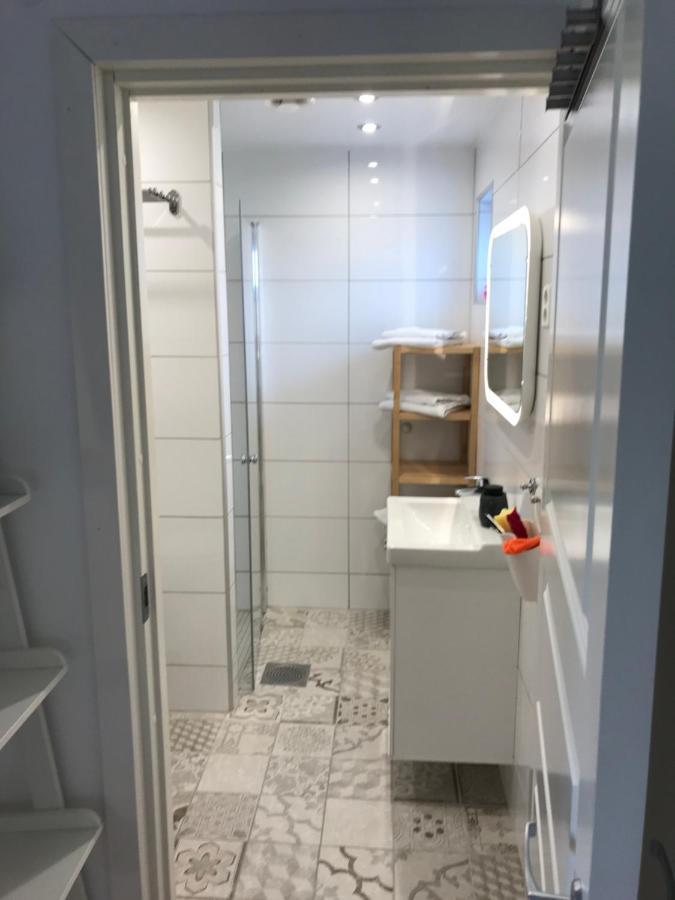Tobsborg 2 Villa Simrishamn Bagian luar foto