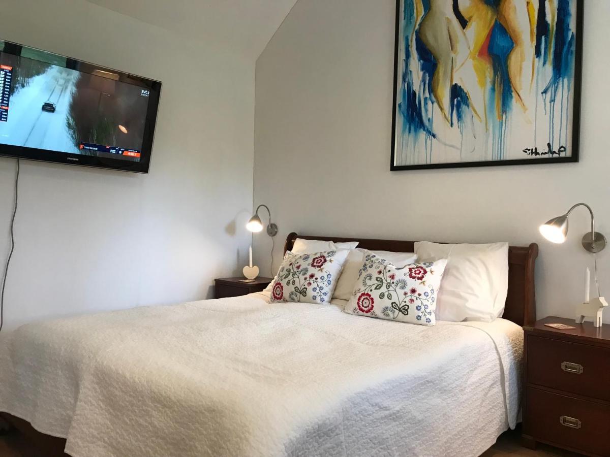 Tobsborg 2 Villa Simrishamn Bagian luar foto
