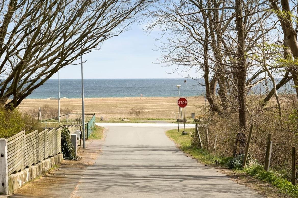 Tobsborg 2 Villa Simrishamn Bagian luar foto