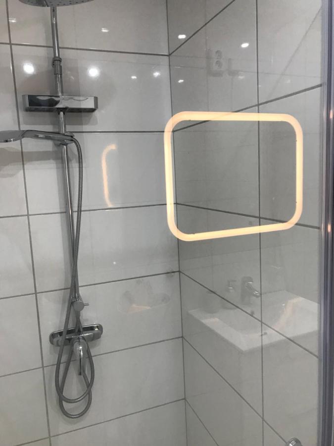 Tobsborg 2 Villa Simrishamn Bagian luar foto